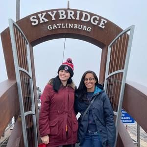 Meet your Posher, Marissa